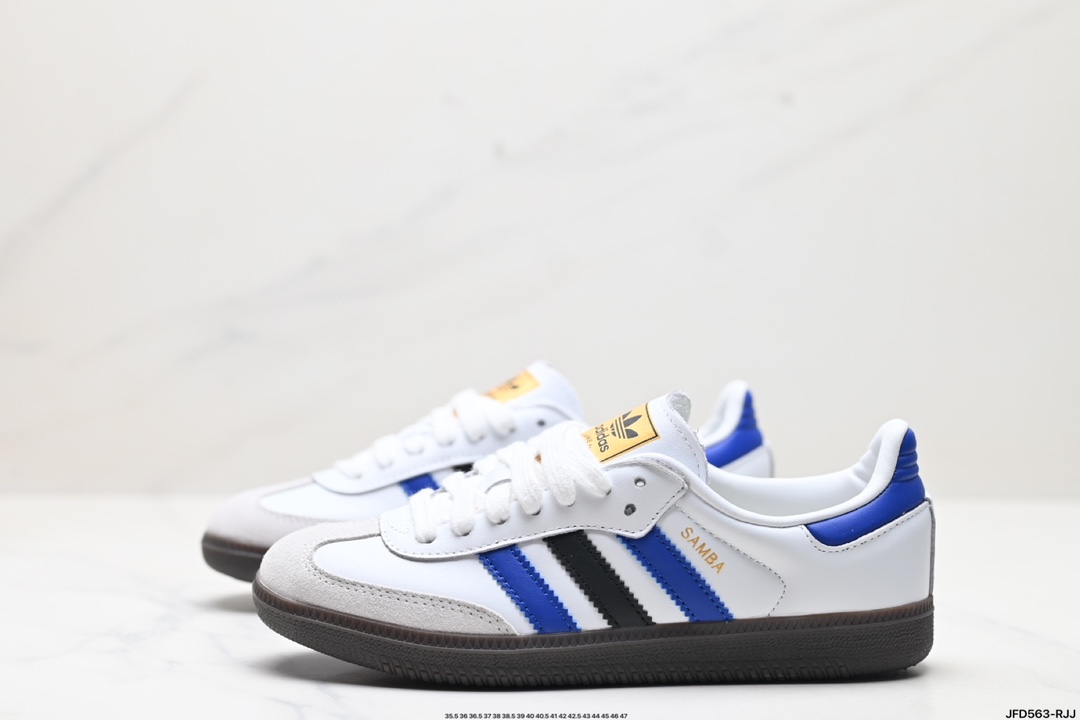 Adidas Samba Shoes